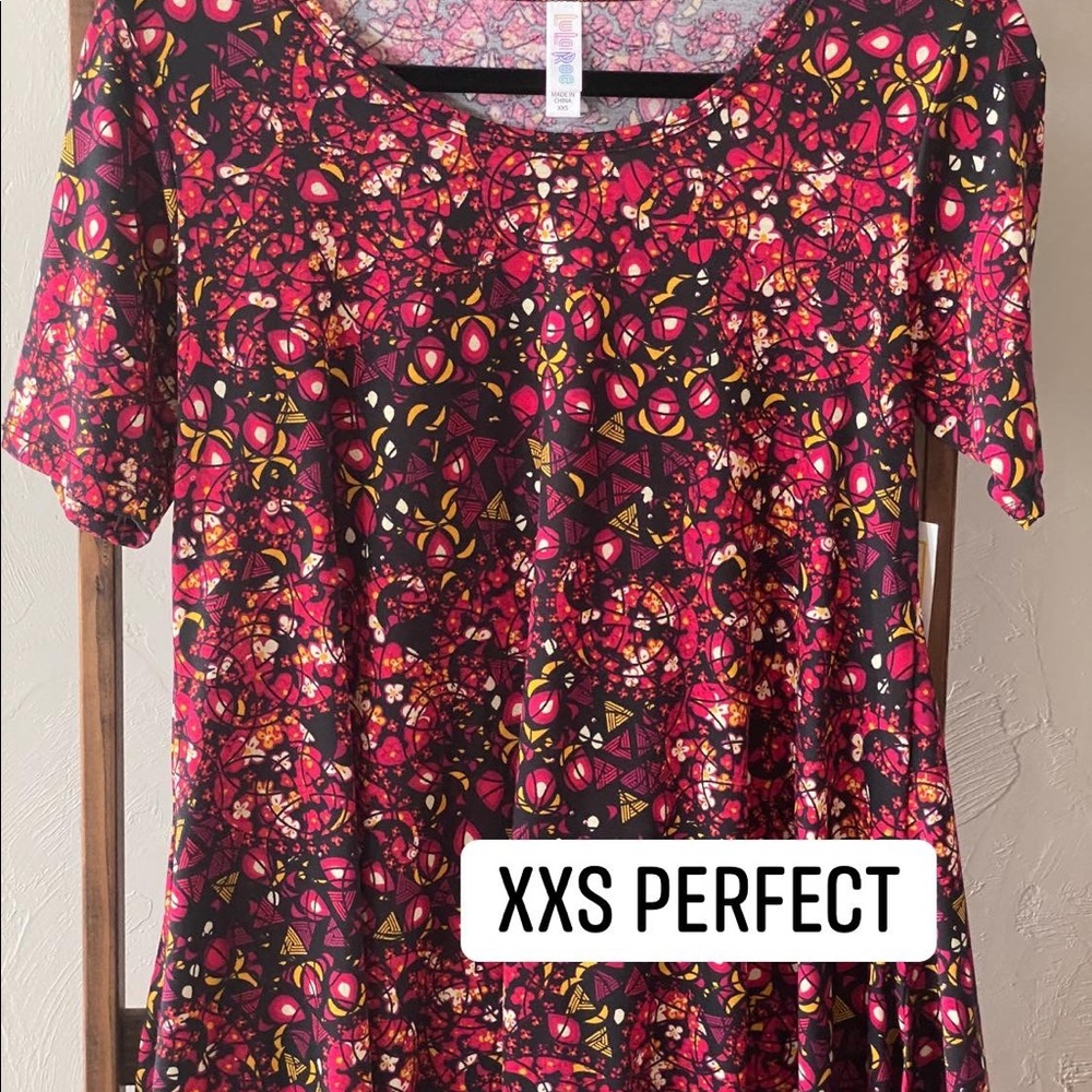 Perfect T